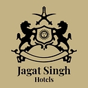 Jagat Singh Hotels logo