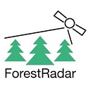 ForestRadar logo