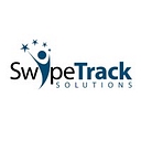 SwipeTrack logo