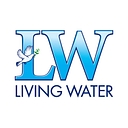 Living Water Landscapes LV logo