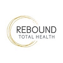 Rebound Total Health logo