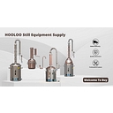 Hooloo Distilling Equipment Supply logo
