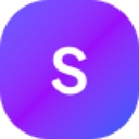 SkyFortress logo