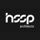 HSSP Architects logo
