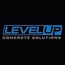 Level Up Concrete Solutions logo