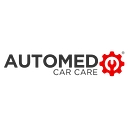 Automed Car Care logo