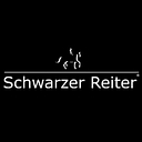 Schwarzer Reiter logo