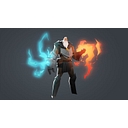 Seth Sivak logo