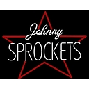 Johnny Sprockets logo