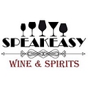 Speakeasy Wine & Spirits logo