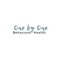 One By One Behavioral Health logo