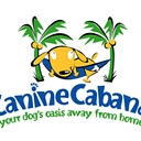 Canine Cabana logo