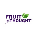 Fruit For Thought logo