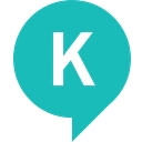 Kindra Hall logo