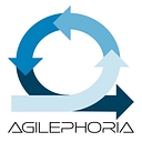Agilephoria logo