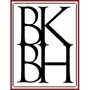 Browning, Kaleczyc, Berry & Hoven logo