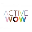 Active Wow logo