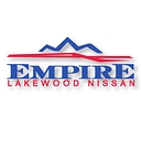 Empire Lakewood Nissan logo