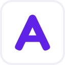 Ampersand logo