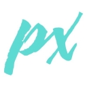 PX Canvas logo