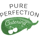 Pure Perfection Catering logo