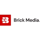 Brick Media logo