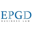 EPGD Law logo
