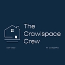 The Crawlspace Crew logo