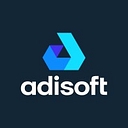 Adisoft logo