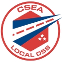 CSEA Local 058 logo
