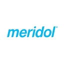 Meridol logo