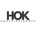 House of Korea logo