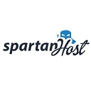 Spartan Host logo