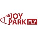 Joy Park Fly logo