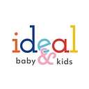 Ideal Baby & Kids logo