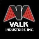 Valk Industries logo