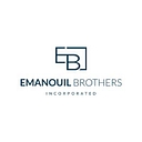 Emanouil Brothers logo