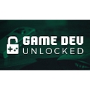 Game Dev Unlocked logo