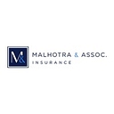 Malhotra & Assoc. Insurance logo