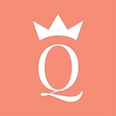 FloraQueen logo