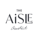 The Aisle Assistant logo