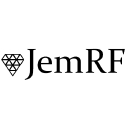 JemRF logo