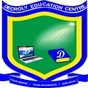 Decroly Education Centre logo