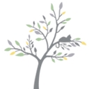 Ellsworth Family Veterinary Clinic logo