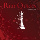 Red Queen Consulting logo
