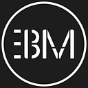 BMarko Structures logo