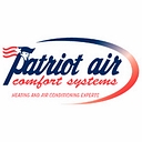 Patriot Air logo