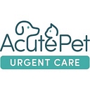 AcutePet Urgent Care logo