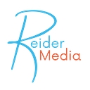 Reider Media logo