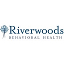 Riverwoods Behavioral Health logo